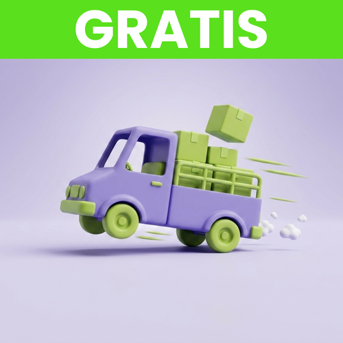Envío Gratis