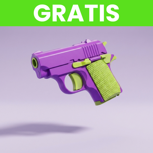 Mini Antiestrés