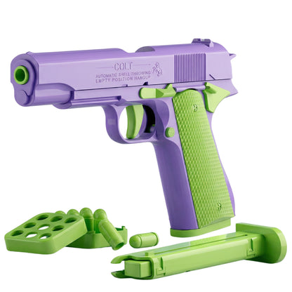 Pistola Antiestrés