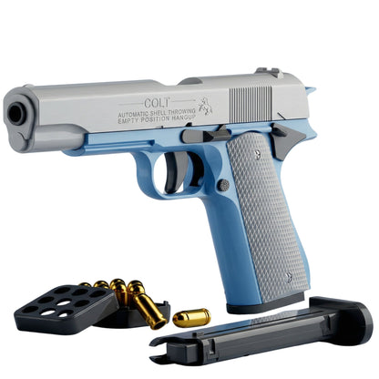 Pistola Antiestrés